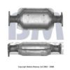 KIA 0K9AA20600A Catalytic Converter